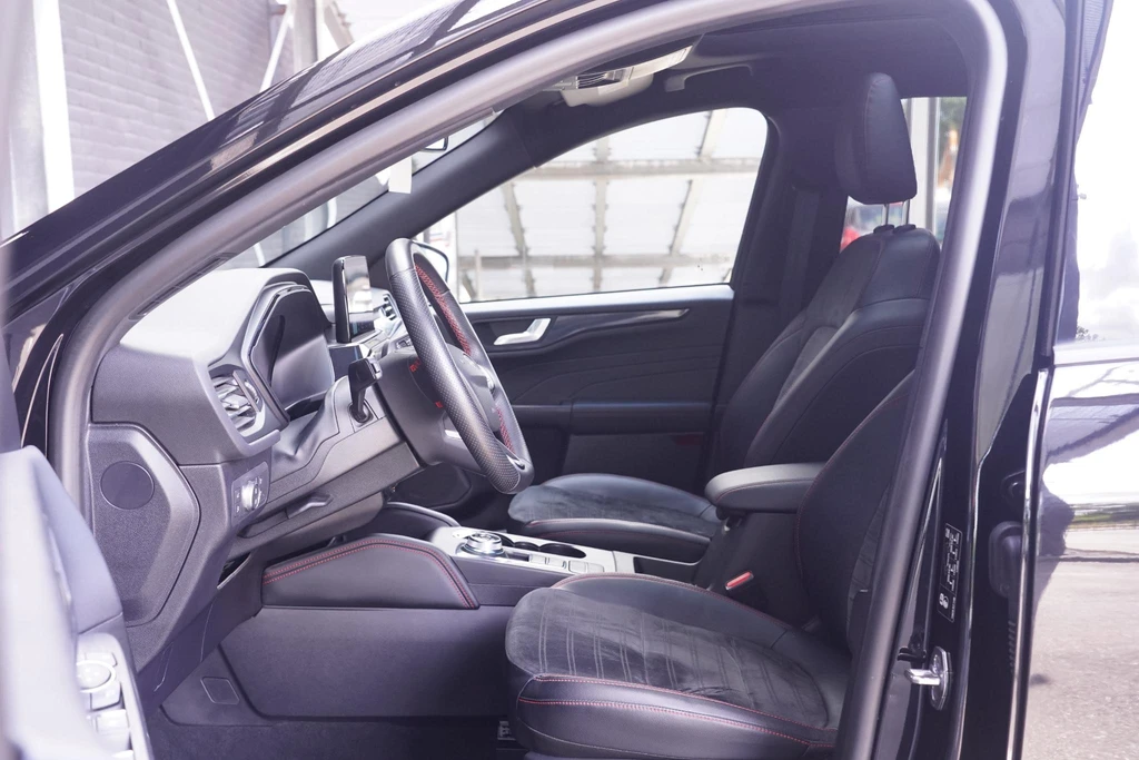 Ford Kuga – foto 45