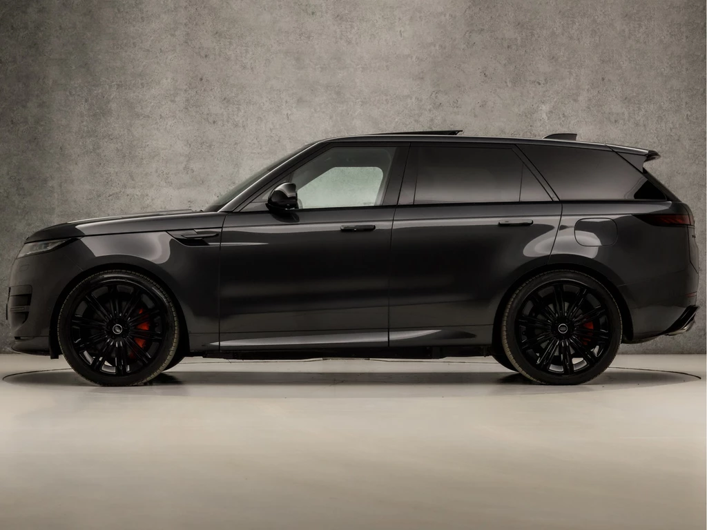 Land Rover Range Rover Sport – foto 3