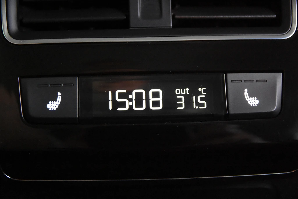 Škoda Superb – foto 25