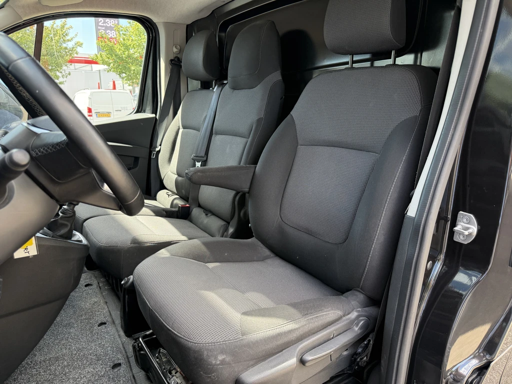 Renault Trafic – foto 10