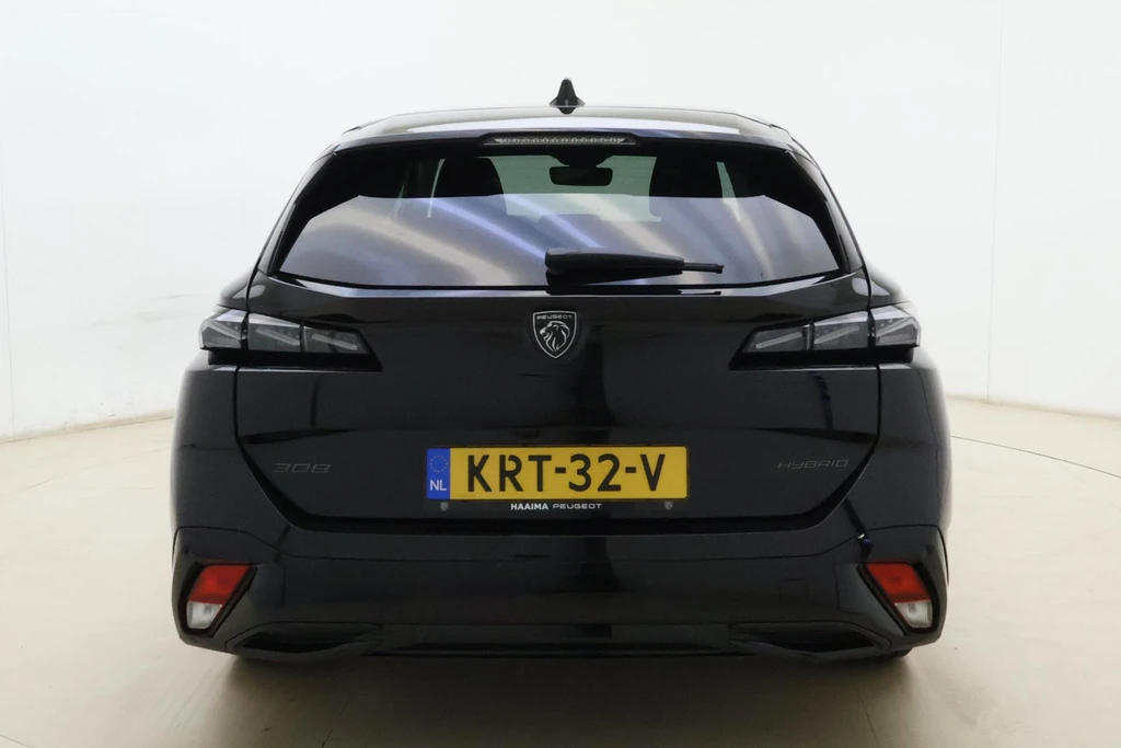 Peugeot 308 – foto 5