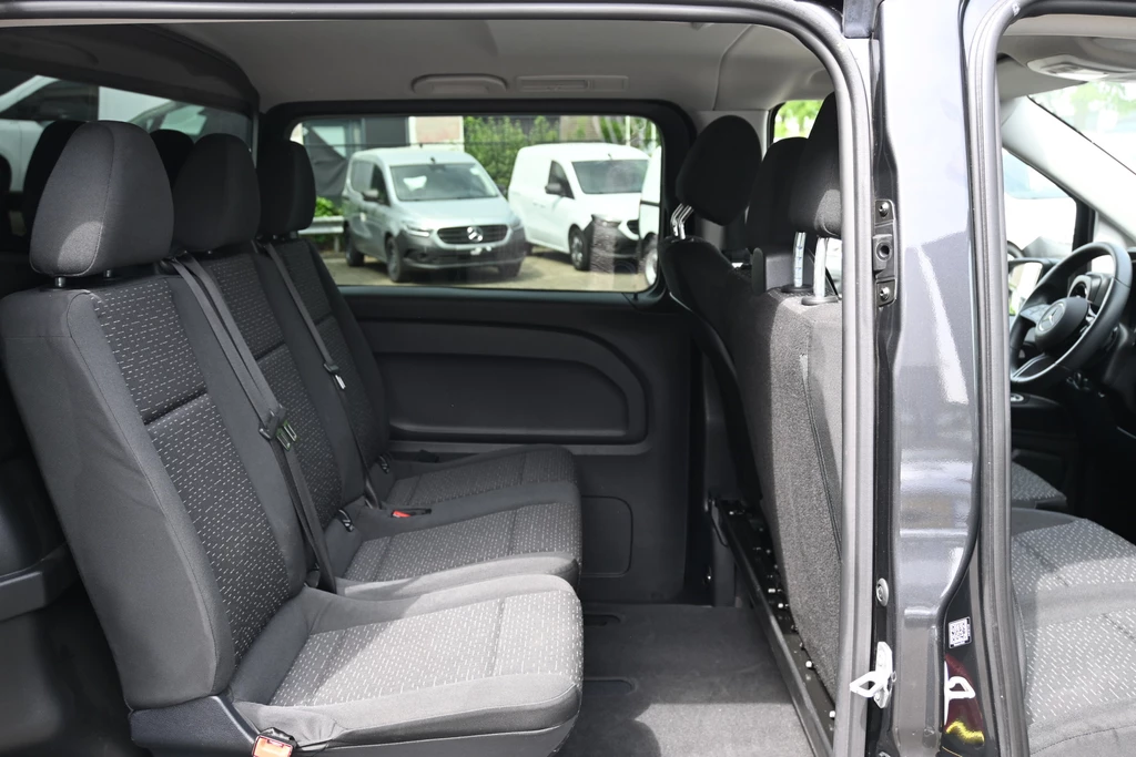 Mercedes-Benz Vito – foto 12