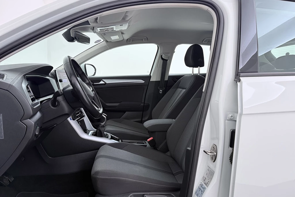 Volkswagen T-Roc – foto 14