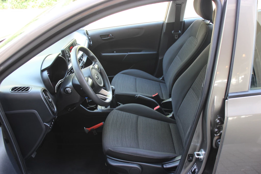 Kia Picanto – foto 11