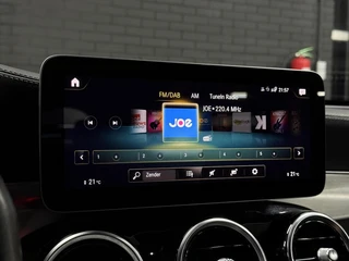 Mercedes-Benz GLC – thumbnail 40