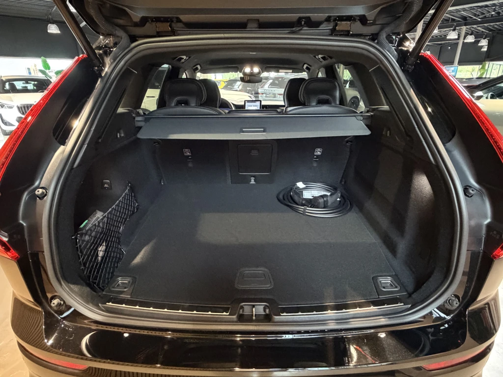 Volvo XC60 – foto 27