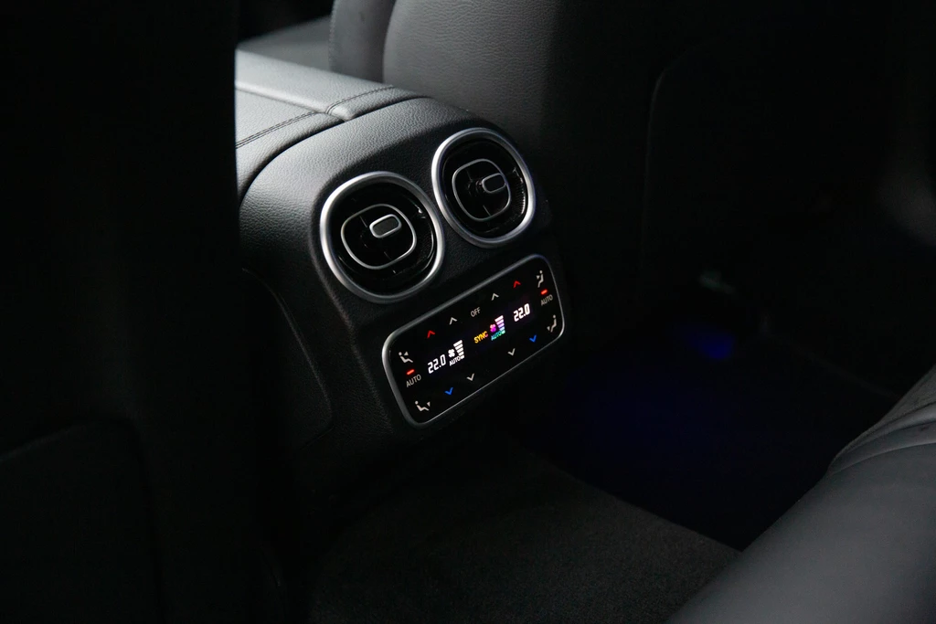 Mercedes-Benz C-Klasse – foto 32