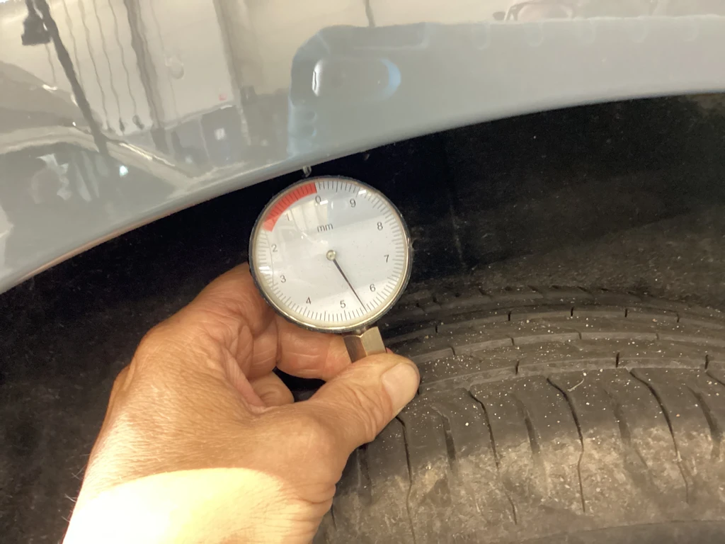 Mercedes-Benz eCitan – foto 30
