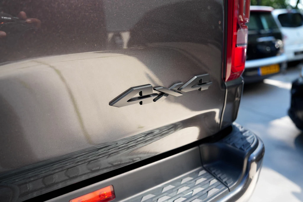 Dodge Ram 1500 – foto 16