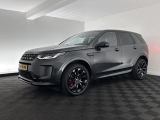 Land Rover Discovery Sport – thumbnail 1