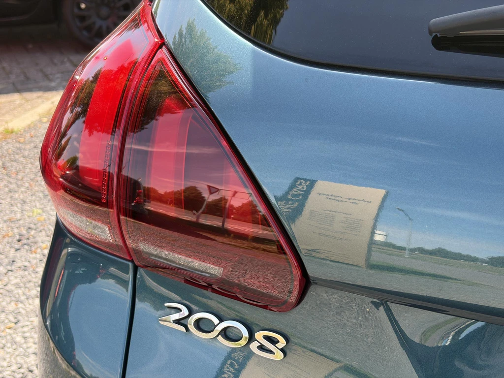 Peugeot 2008 – foto 46