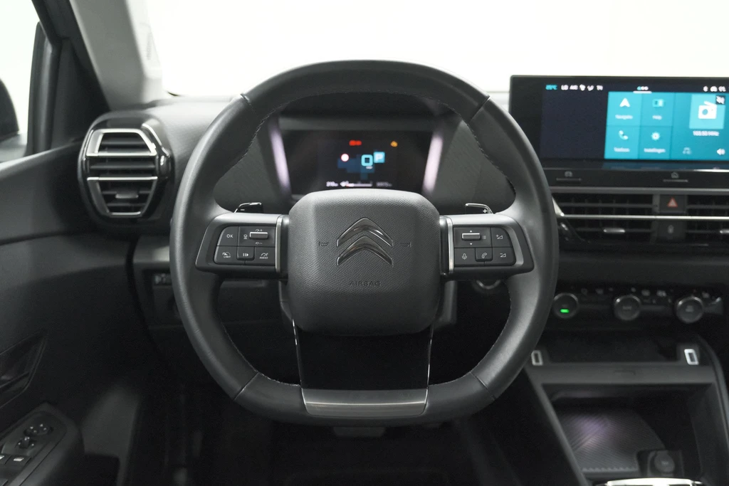 Citroën C4 – foto 33