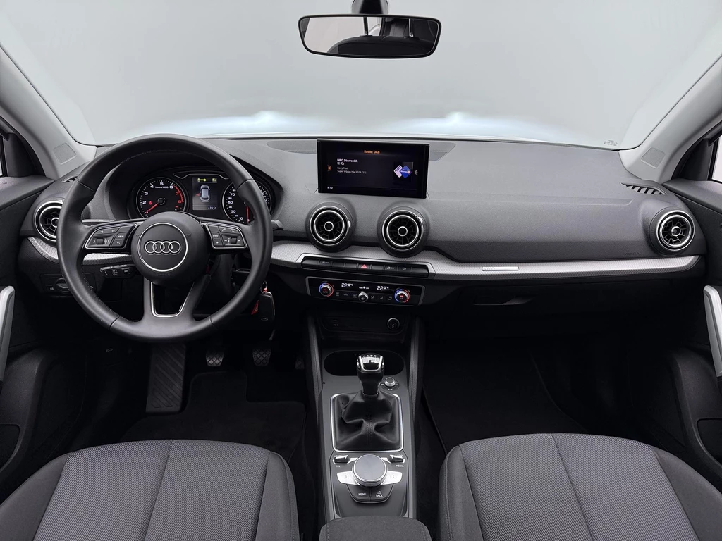 Audi Q2 – foto 13