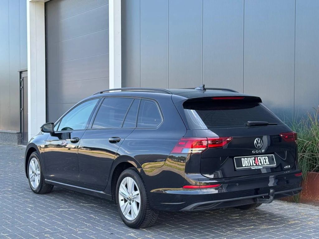 Volkswagen Golf – foto 7