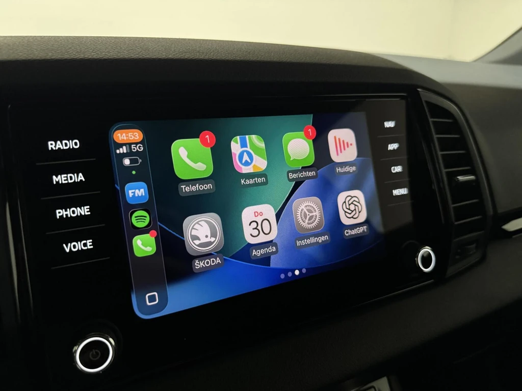 Škoda Karoq – foto 43