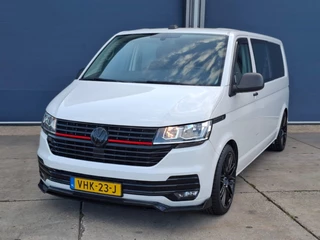 Volkswagen Transporter – thumbnail 2