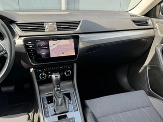 Škoda Superb – thumbnail 24