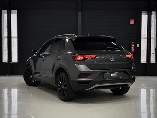 Volkswagen T-Roc – thumbnail 5