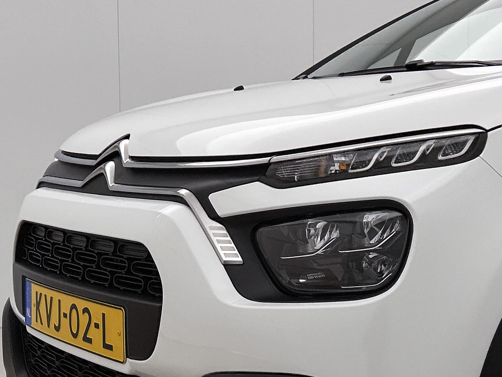 Citroën C3 – foto 17