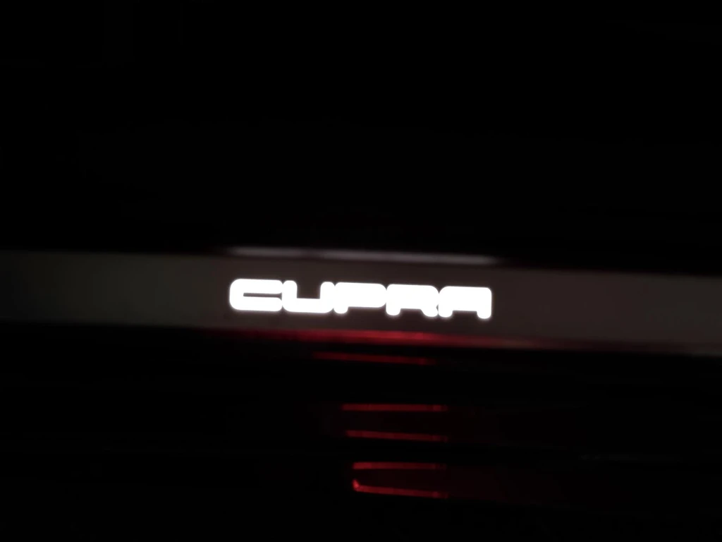 CUPRA Leon – foto 29