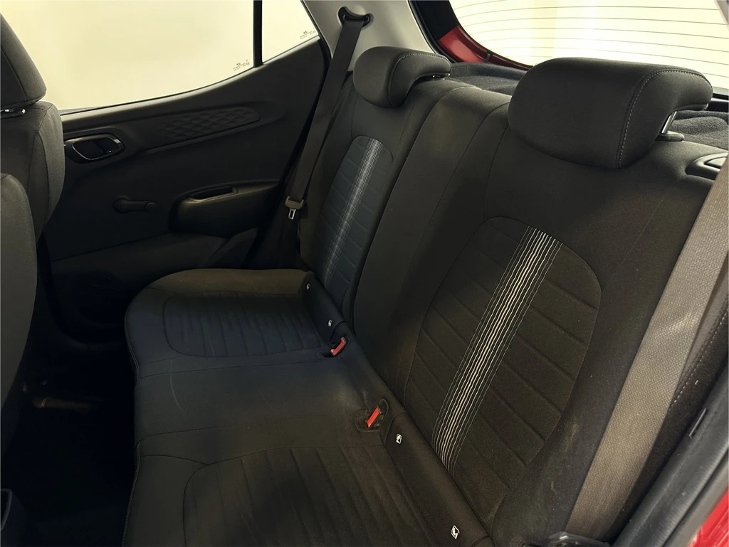 Hyundai i10 – foto 31