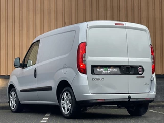 Fiat Doblò – thumbnail 2