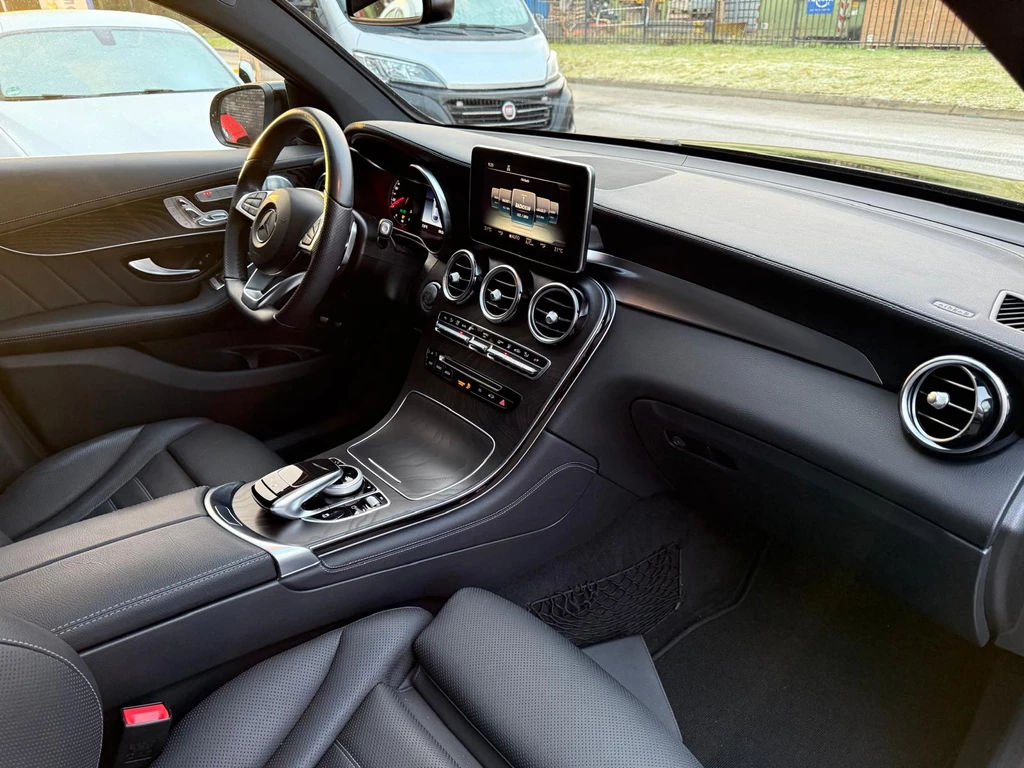 Mercedes-Benz GLC – foto 47