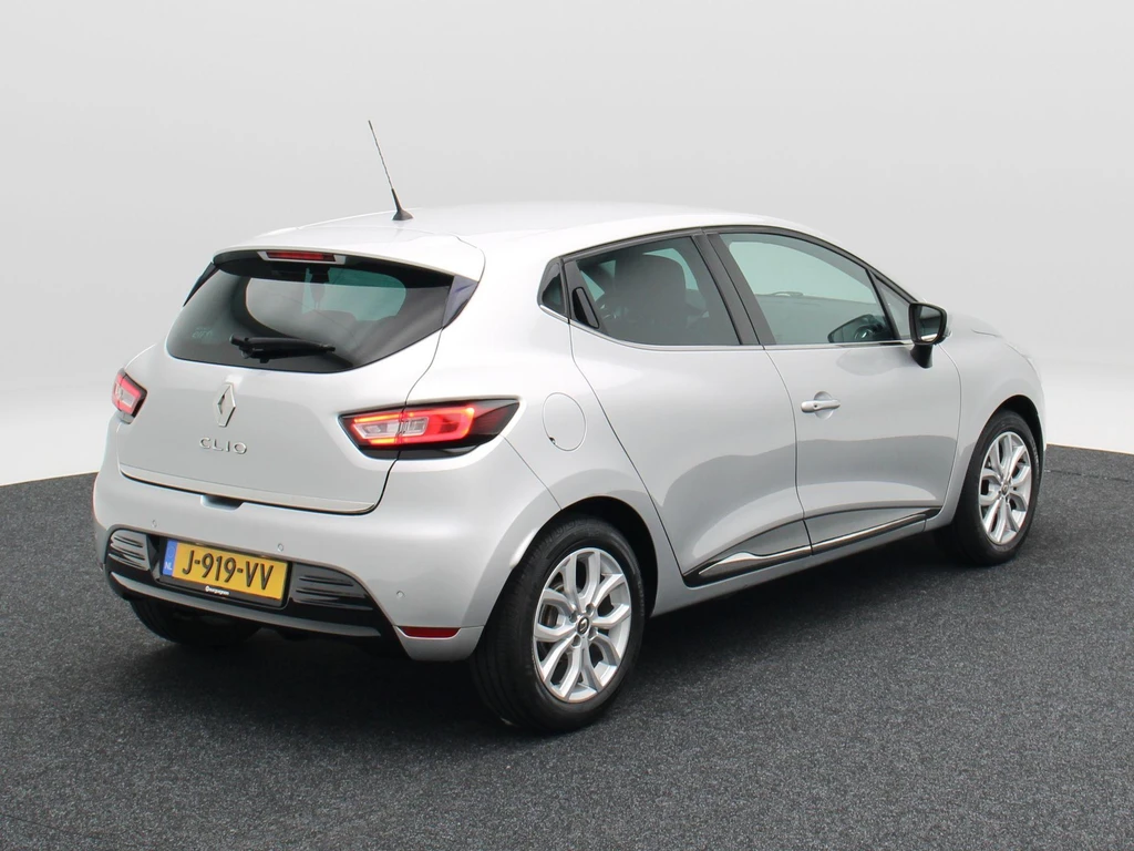 Renault Clio – foto 4