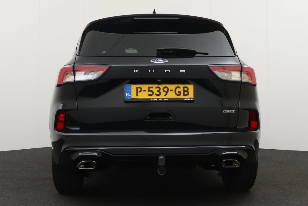 Ford Kuga – foto 3