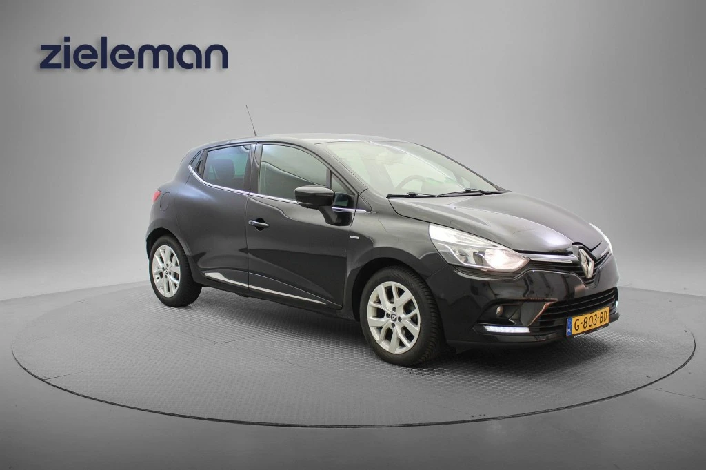 Renault Clio – foto 9