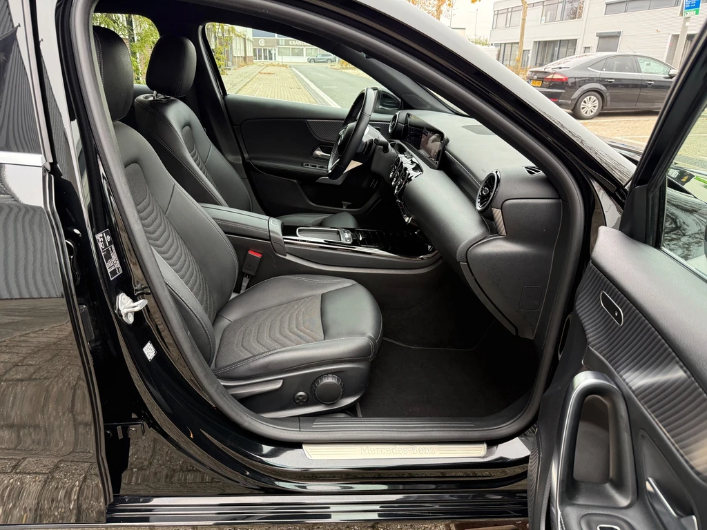 Mercedes-Benz A-Klasse – foto 32