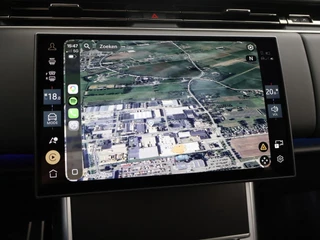 Land Rover Range Rover – thumbnail 33