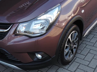 Opel KARL – thumbnail 8