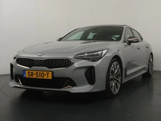 Kia Stinger – thumbnail 2