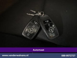 Mercedes-Benz Sprinter – thumbnail 21