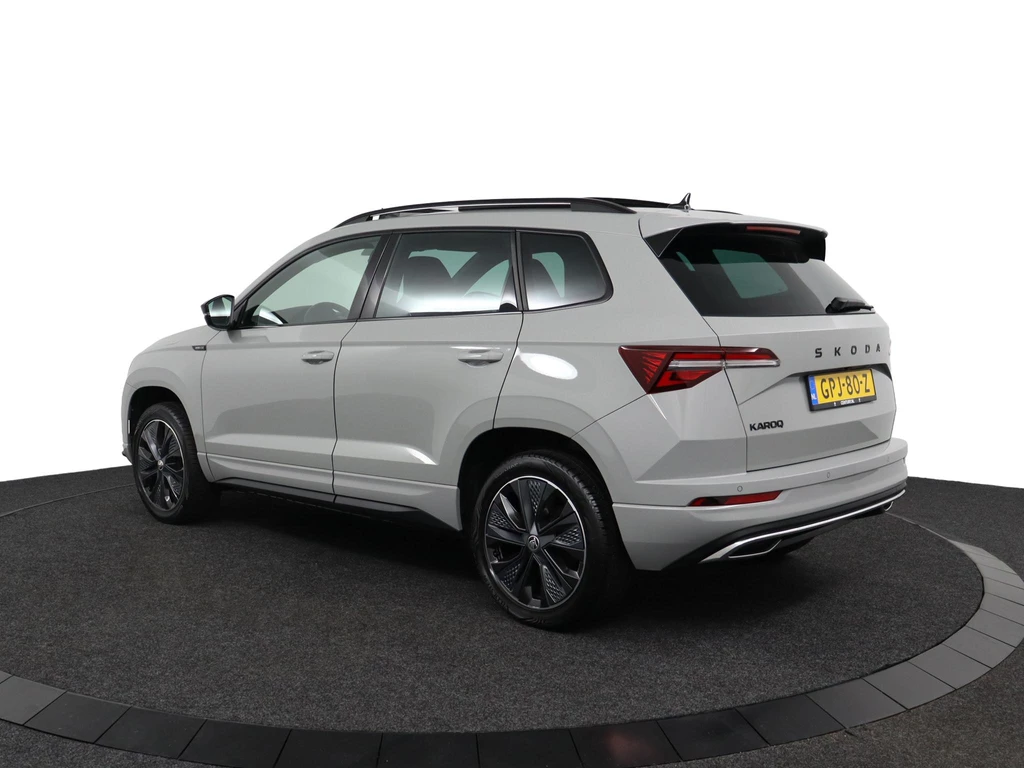 Škoda Karoq – foto 3