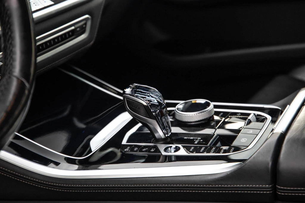 BMW X5 – foto 23