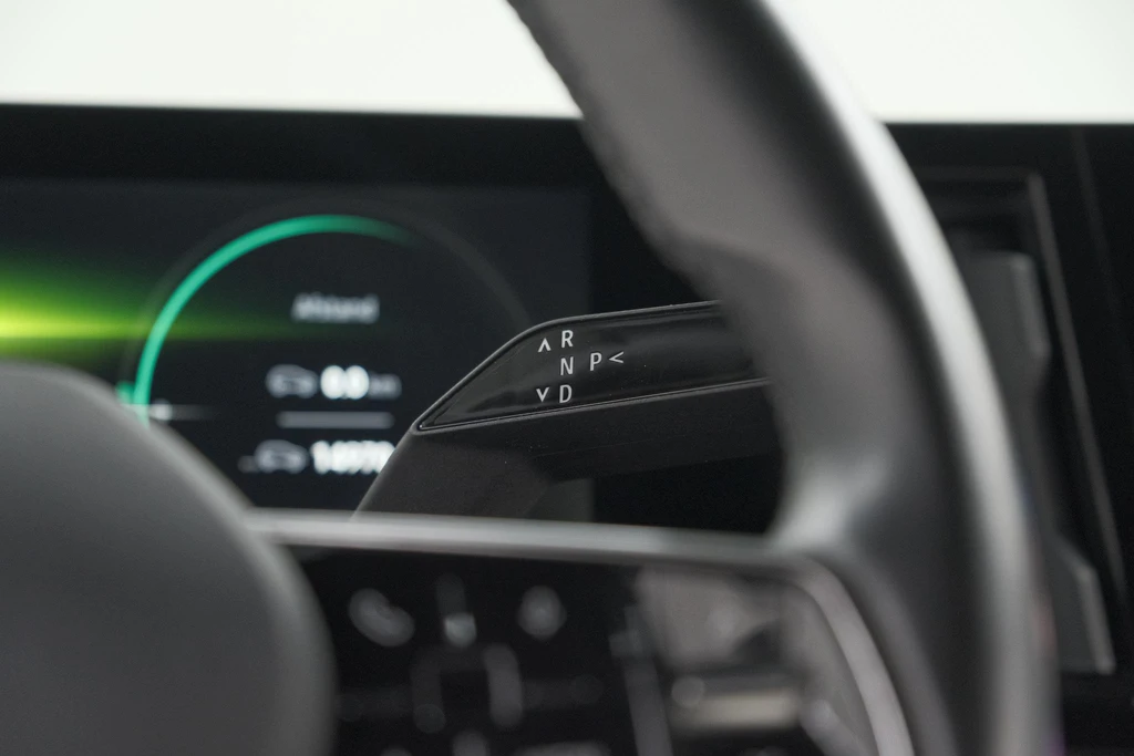 Renault Megane E-Tech – foto 45