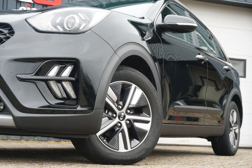 Kia Niro – foto 19