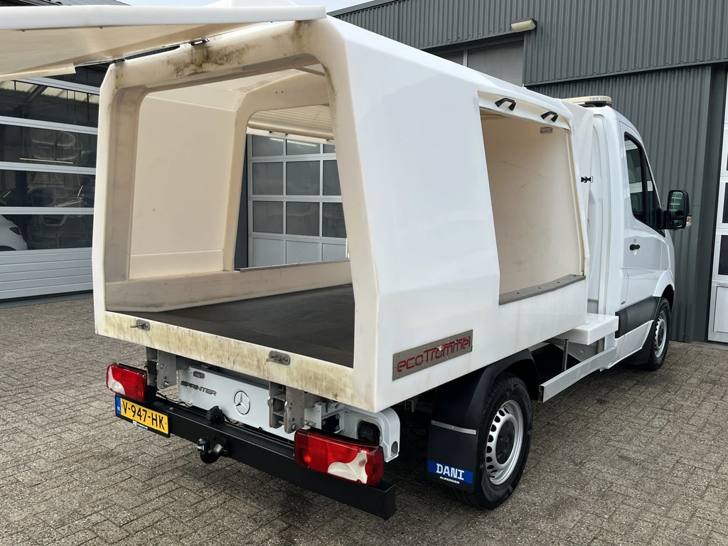 Mercedes-Benz Sprinter – foto 15