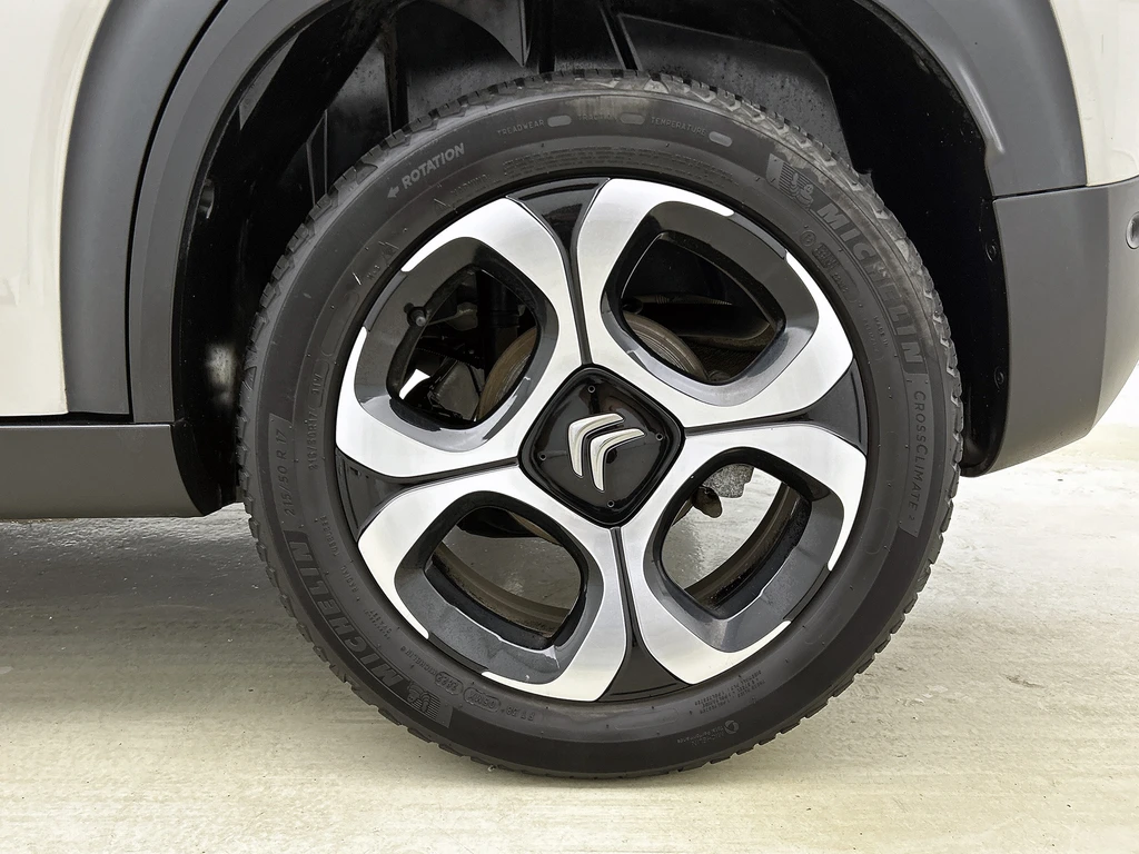 Citroën C3 Aircross – foto 29