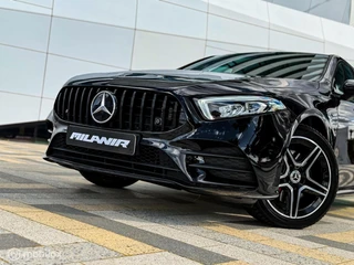 Mercedes-Benz A-Klasse – thumbnail 8