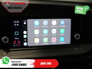 Volkswagen Caddy – thumbnail 28
