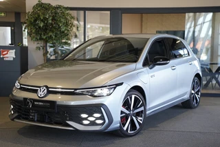 Volkswagen Golf – thumbnail 1