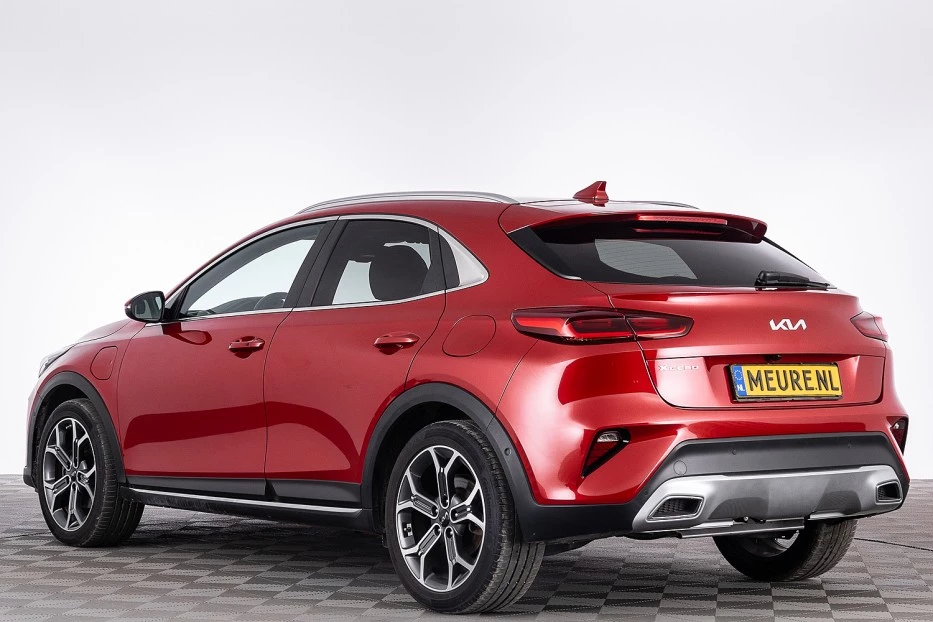 Kia XCeed – foto 2