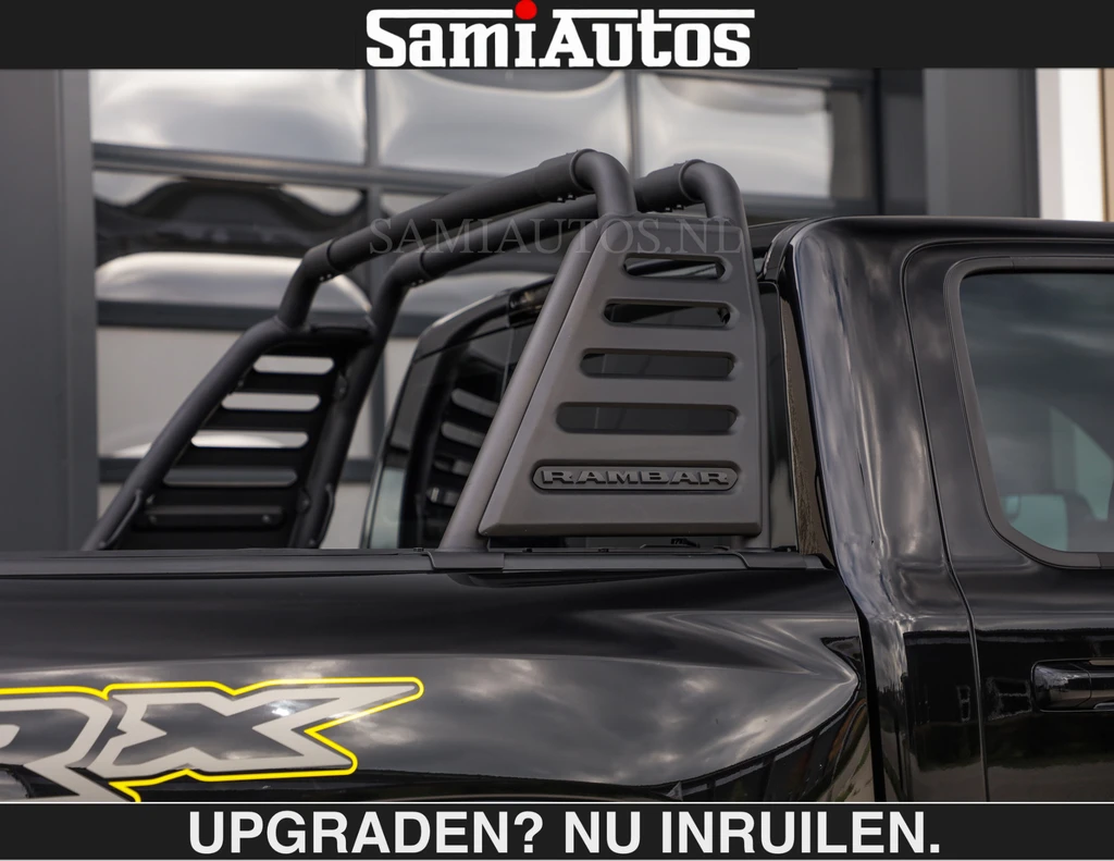 Dodge Ram Pick-Up – foto 31