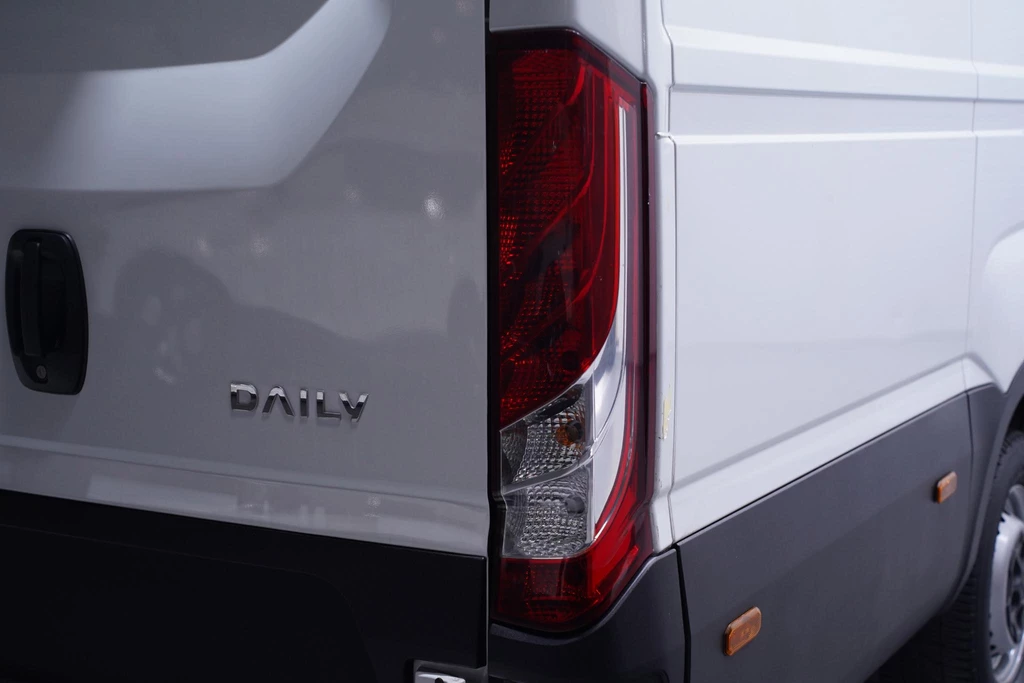 Iveco Daily – foto 12