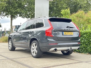 Volvo XC90 – thumbnail 4