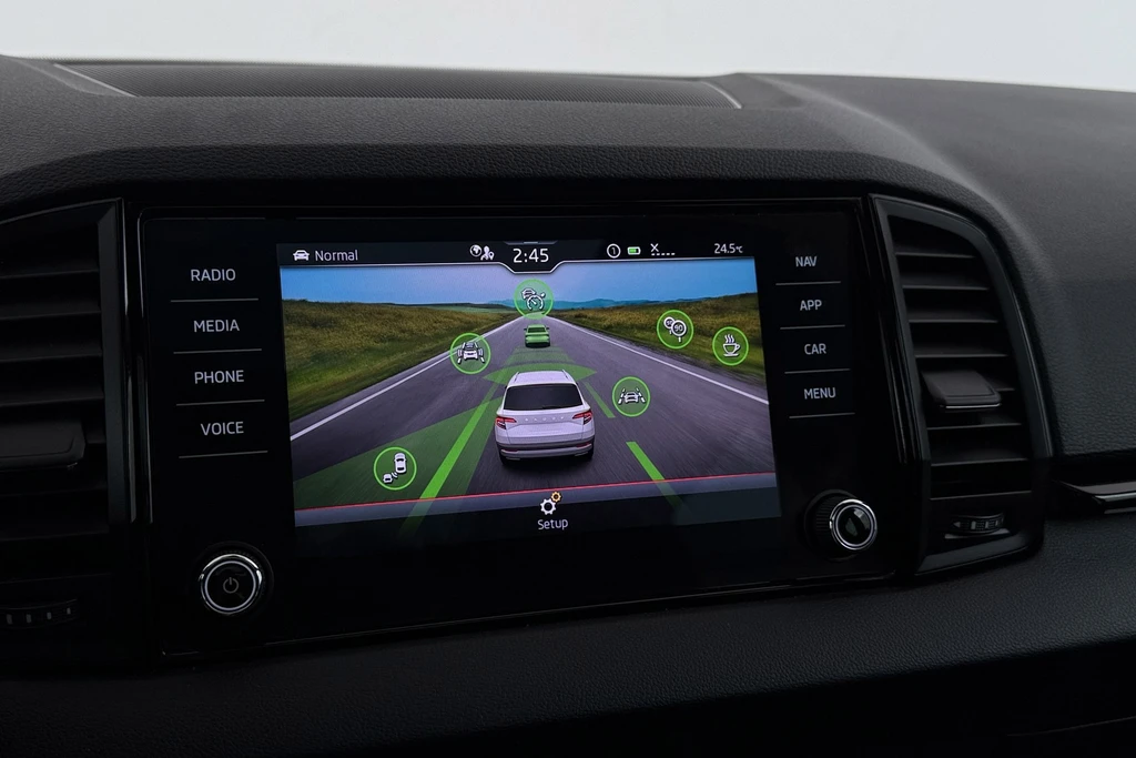 Škoda Karoq – foto 35