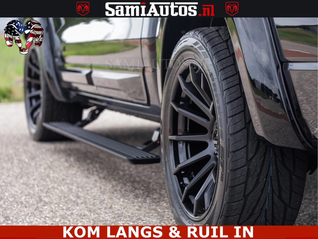 Dodge Ram 1500 – foto 54